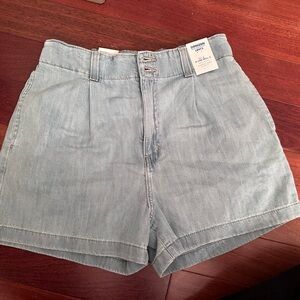 Nwt Levi denizen shorts